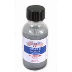 ALCLAD II LACQUERS Minum, 1oz