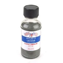 ALCLAD II LACQUERS Duraluminum, 1oz