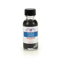 ALCLAD II LACQUERS Magnesium 1oz