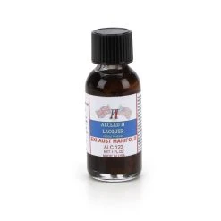 ALCLAD II LACQUERS Exhaust Manifold, 1oz