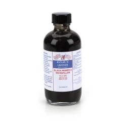ALCLAD II LACQUERS Black Primer & Microfiller 4oz