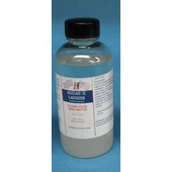 ALCLAD II LACQUERS Klear Kote Semi-Matte 4oz