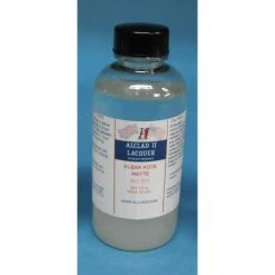 ALCLAD II LACQUERS Klear Kote Matte 4oz