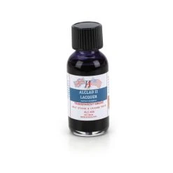 ALCLAD II LACQUERS Transparent Smoke 1oz