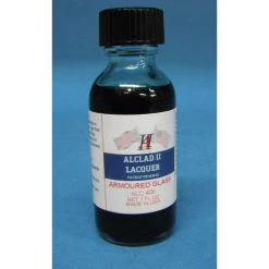ALCLAD II LACQUERS Moured Glass Tint 1oz