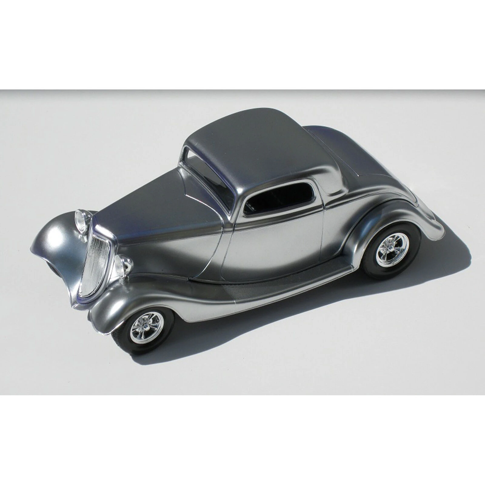 ALCLAD II LACQUERS Bright Silver Candy Base, 1oz 3 ALCLAD II LACQUERS Bright Silver Candy Base, 1oz