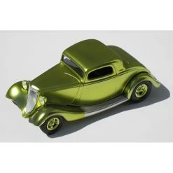 ALCLAD II LACQUERS Candy Lemon Yellow Enamel, 1oz