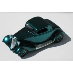 ALCLAD II LACQUERS Candy Emerald Green Enamel, 1oz