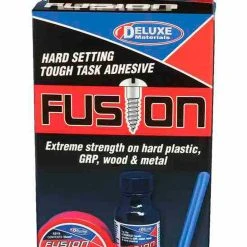 Deluxe Materials Fusion Adhesive, 70ml