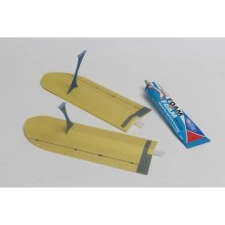 Deluxe Materials Foam 2 Foam, Foam Safe Glue (50ml): EPO, EPS, Wood -Tamiya Store DLMAD34 A5 HEN8PVD6