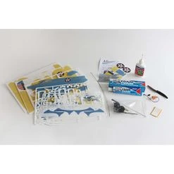 Deluxe Materials Foam 2 Foam, Foam Safe Glue (50ml): EPO, EPS, Wood -Tamiya Store DLMAD34 A7 HEN8PVD6