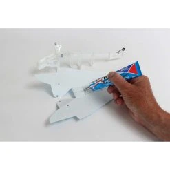 Deluxe Materials Foam 2 Foam, Foam Safe Glue (50ml): EPO, EPS, Wood -Tamiya Store DLMAD34 A9 HEN8PVD6