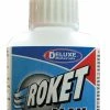 Deluxe Materials Roket Max CA 10~20 Sec: 20g -Tamiya Store DLMAD45 A0 FECMS0N2