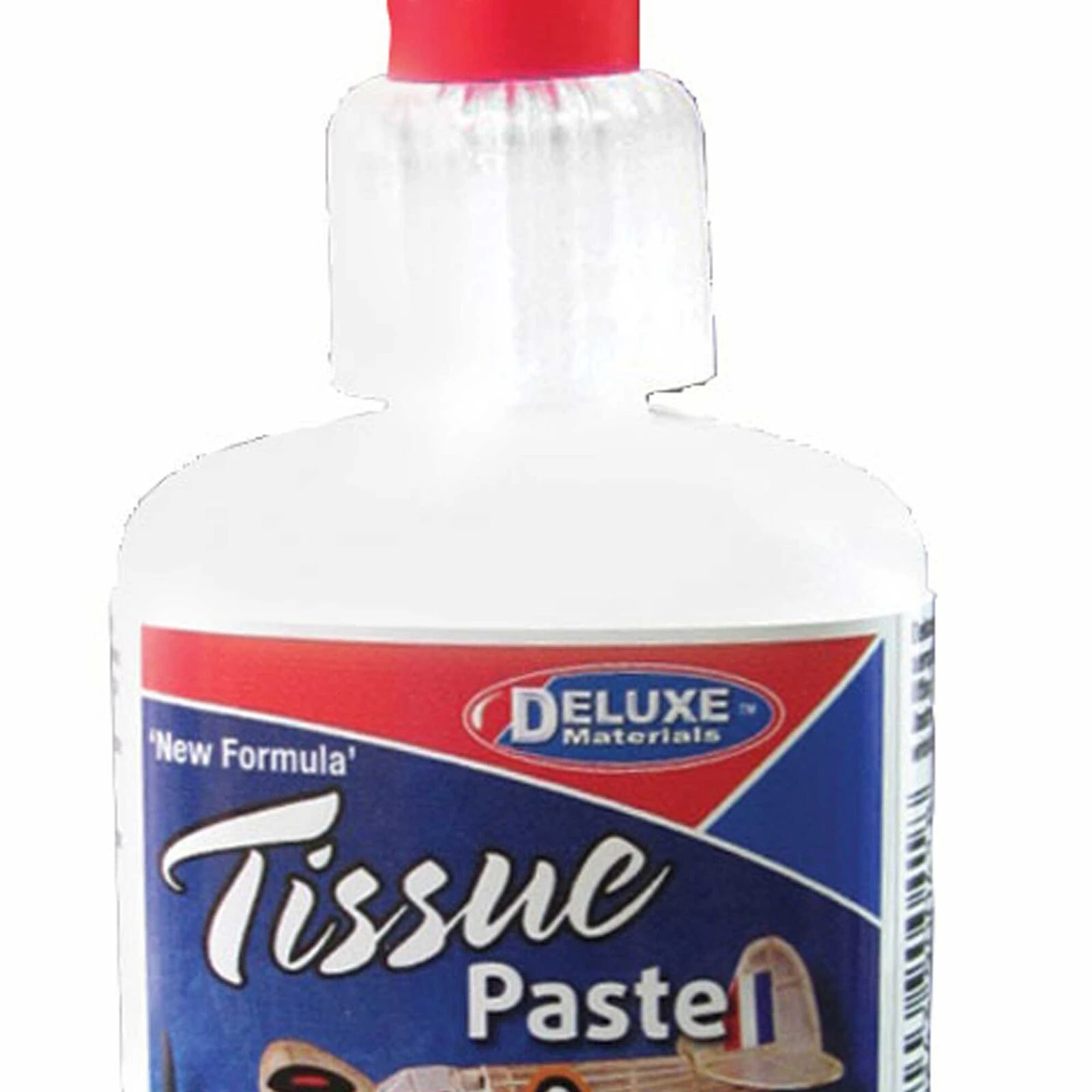 Deluxe Materials Tissue Paste, 50 Ml 3 Deluxe Materials Tissue Paste, 50 Ml
