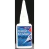 Deluxe Materials Plastic Kit Glue, 20ml -Tamiya Store DLMAD70 A0 XC23ELAR