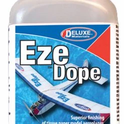 Deluxe Materials Eze Dope, Tissue Shrink, 250ml