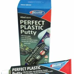 Deluxe Materials Perfect Plastic Putty, 40ml