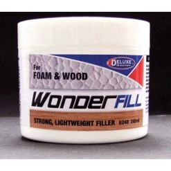 Deluxe Materials Wonderfill, 240ml