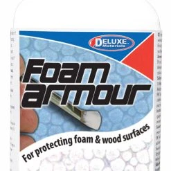Deluxe Materials Foam Armour