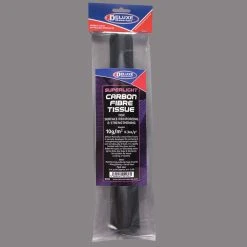 Deluxe Materials Lightweight Carbon Tissue -Tamiya Store DLMBD62 A1 CJL44YH6