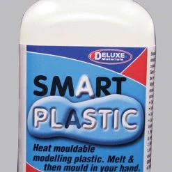 Deluxe Materials Smart Plastic, 125 G
