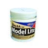Deluxe Materials Odel Lite Balsa Filler, Balsa Brown: 240cc -Tamiya Store DLMBD6 A1 LDZPA62B