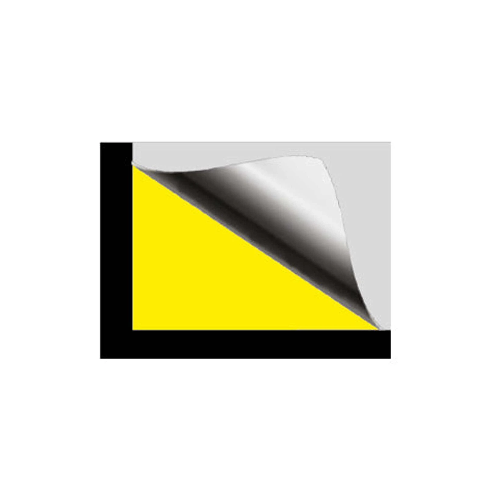 Deluxe Materials Yellow EZE Tissue, 30"x20" (5) 4 Deluxe Materials Yellow EZE Tissue, 30"x20" (5) - Image 2