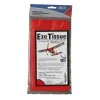 Deluxe Materials Red EZE Tissue, 30"x20" (5) 2 Deluxe Materials Red EZE Tissue, 30"x20" (5) -Tamiya Store DLMBD71 A0 NHUMLPP0