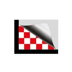 Deluxe Materials Red Checker EZE Tissue, 30"x20" (3) -Tamiya Store DLMBD74 A1 T51QECMR