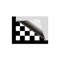Deluxe Materials Black Checker EZE Tissue, 30"x20" (3) -Tamiya Store DLMBD75 A1 QBJ6GAF9
