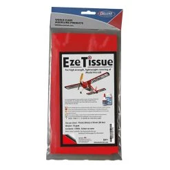 Deluxe Materials Assorted EZE Tissue, 30"x20" (5) -Tamiya Store DLMBD76 A2 A4BZ9J1K