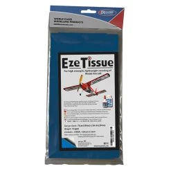 Deluxe Materials Assorted EZE Tissue, 30"x20" (5) -Tamiya Store DLMBD76 A3 A4BZ9J1K