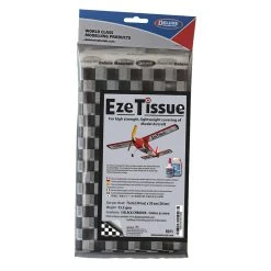 Deluxe Materials Assorted EZE Tissue, 30"x20" (5) -Tamiya Store DLMBD76 A6 A4BZ9J1K