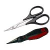 Dubro Products Body Reamer & Scissor (Curved) Set -Tamiya Store DUB2330 A0 GIL6541Y