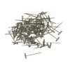 Dubro Products T-Pins, Nickel Plated, 1" (100) -Tamiya Store DUB252 A0 9UV1X6TG