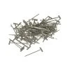 Dubro Products T-Pins, Nickel Plated, 1-1/4" (100) -Tamiya Store DUB253 A0 XRIEP7BC