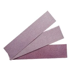 Dubro Products 11" Premium Sandpaper- 220 Grit (6)