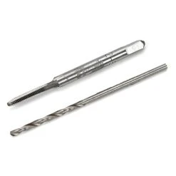 Dubro Products Tap & Drill Sets, 2-56