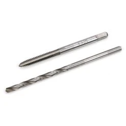Dubro Products Tap & Drill Sets, 6-32