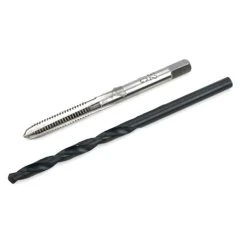 Dubro Products Tap & Drill Sets, 8-32