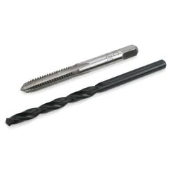 Dubro Products Tap & Drill Sets, 1/4-20