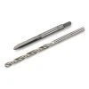 Dubro Products Tap & Drill Set, 4mm 2 Dubro Products Tap & Drill Set, 4mm -Tamiya Store DUB373 A0 XHK59893