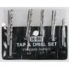 Dubro Products Tap & Drill Set, Standard -Tamiya Store DUB509 A0 H4I8T5VH
