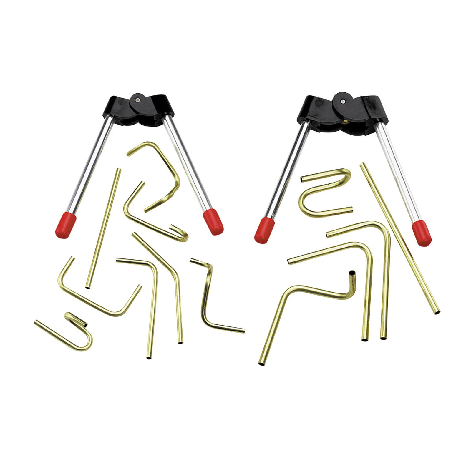 Dubro Products 1/8" Tubing Bender 3 Dubro Products 1/8" Tubing Bender