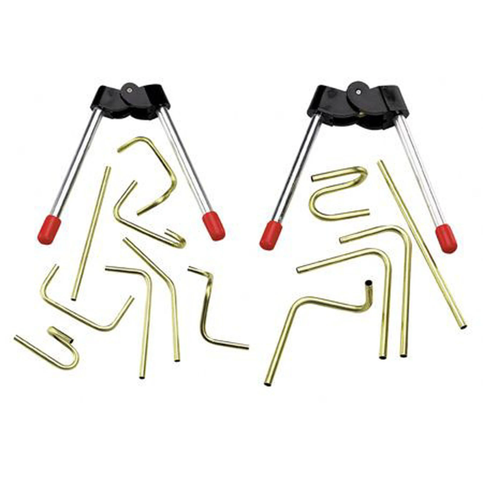 Dubro Products 5/32" Tubing Bender 3 Dubro Products 5/32" Tubing Bender