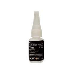 Dynamite CA Glue Thin 1 Oz