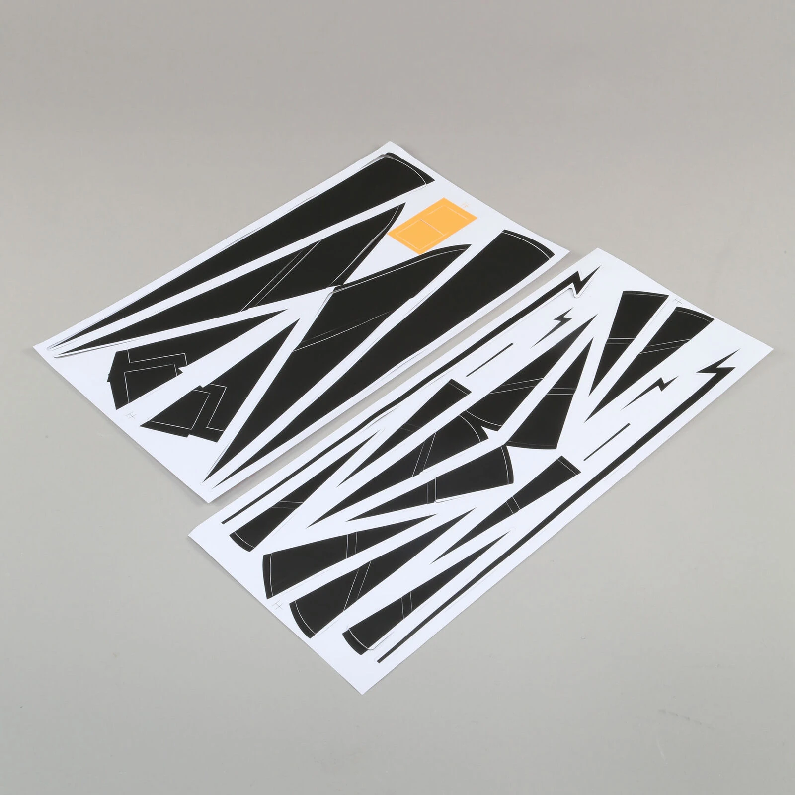 E-Flite Decal Sheet: 1.2m Clipped Cub 3 E-Flite Decal Sheet: 1.2m Clipped Cub