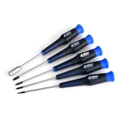 E-Flite Park Flyer Tool Set, 5 Pc