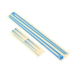 E-Flite Decal Sheet: UMX Waco