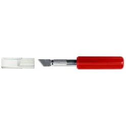 Excel Hobby Blade Corp Vy Duty Knife, Plastic